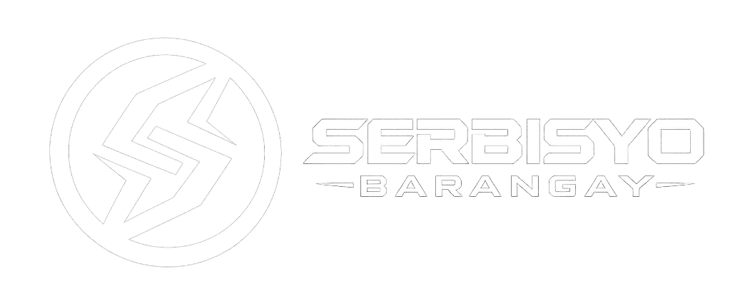 Serbisyo Barangay